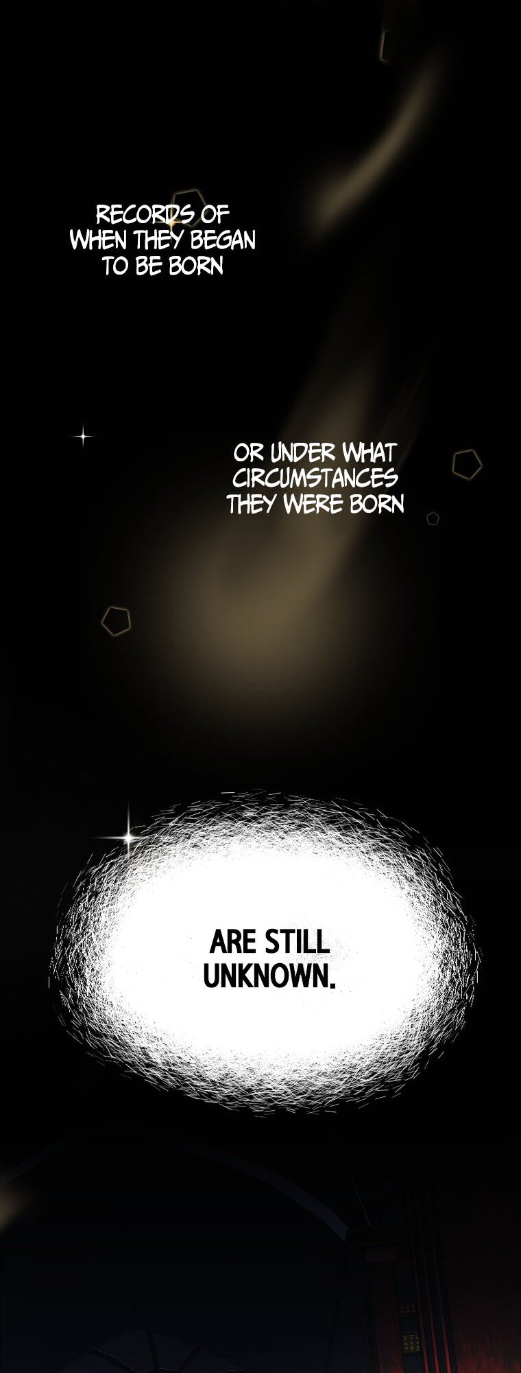 Angel of the Golden Aura Chapter 50 page 40