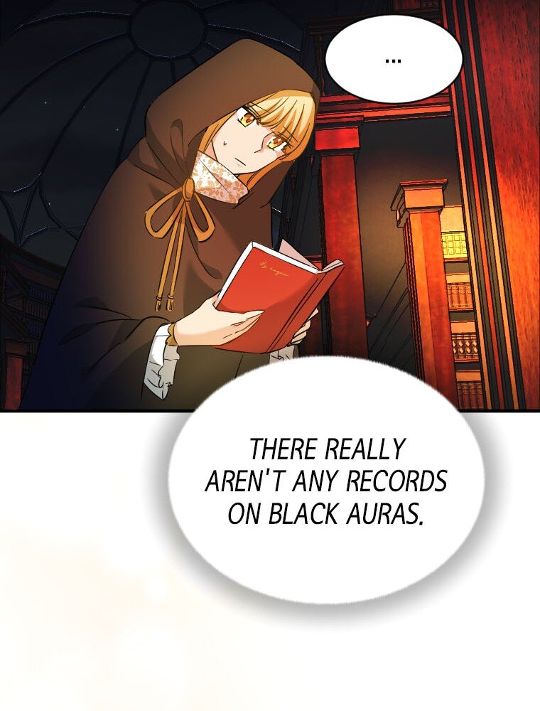 Angel of the Golden Aura Chapter 50 page 41