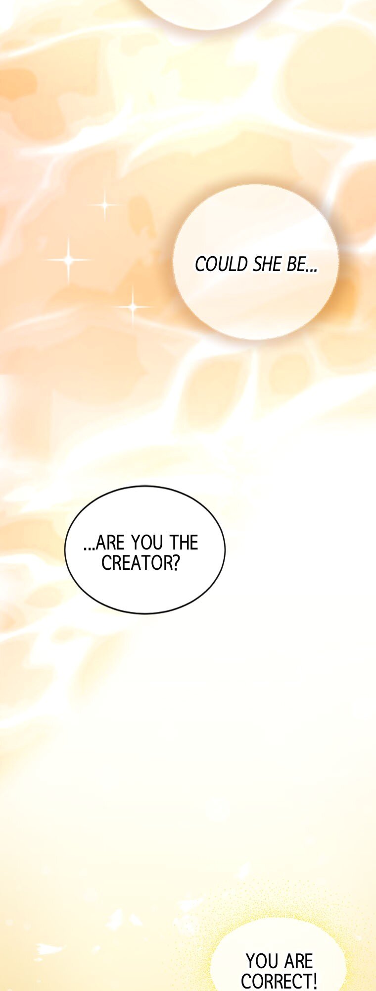 Angel of the Golden Aura Chapter 51 page 6