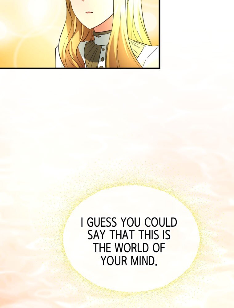 Angel of the Golden Aura Chapter 51 page 9