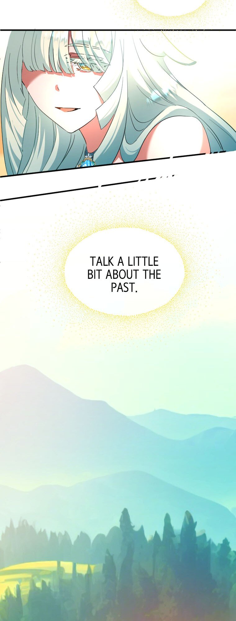 Angel of the Golden Aura Chapter 51 page 14