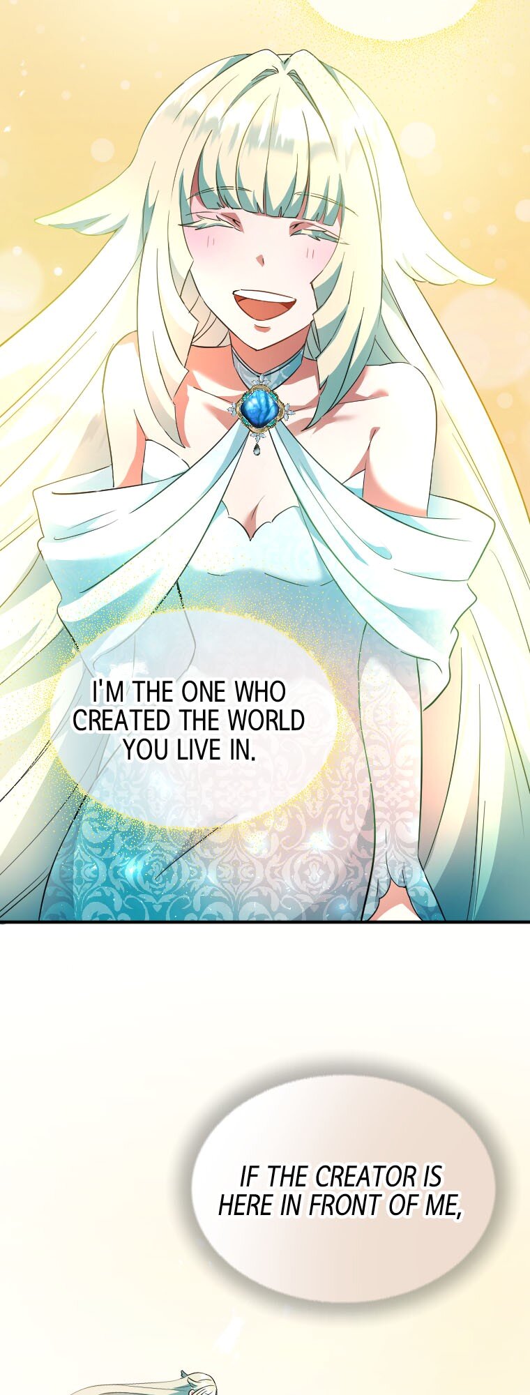 Angel of the Golden Aura Chapter 51 page 7