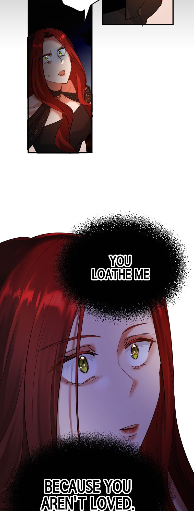 Angel of the Golden Aura Chapter 51 page 29
