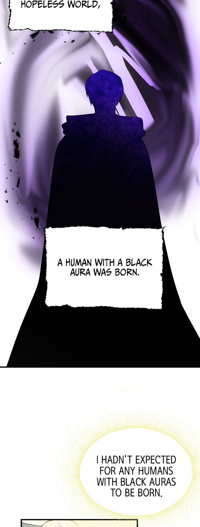 Angel of the Golden Aura Chapter 51 page 19