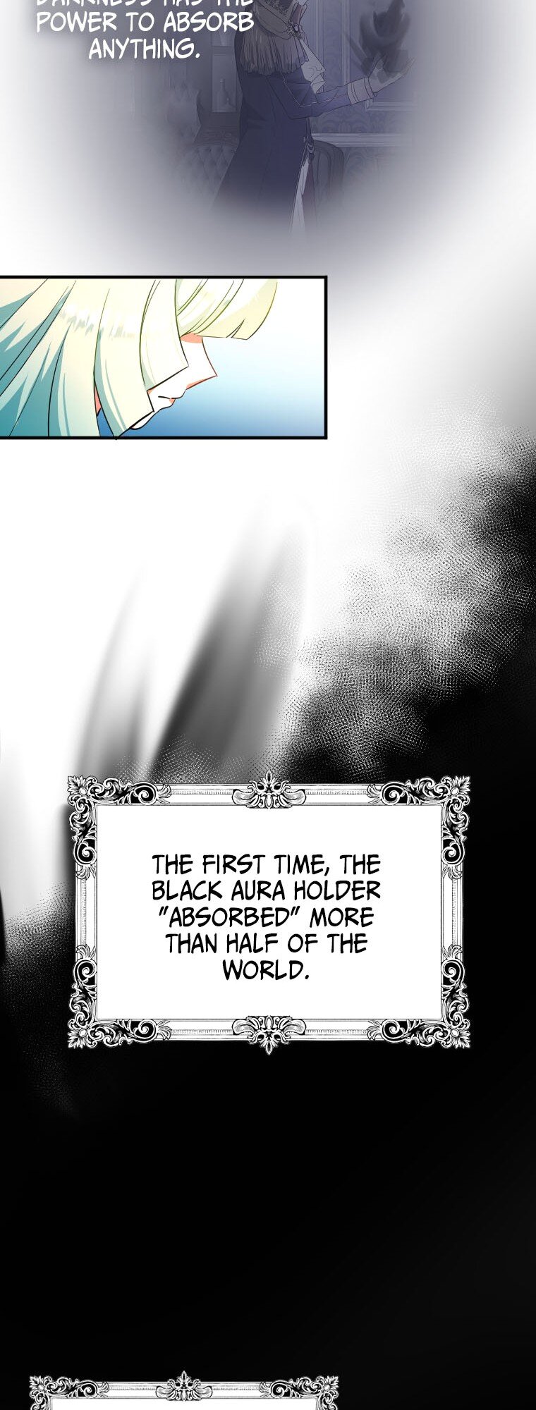 Angel of the Golden Aura Chapter 51 page 21