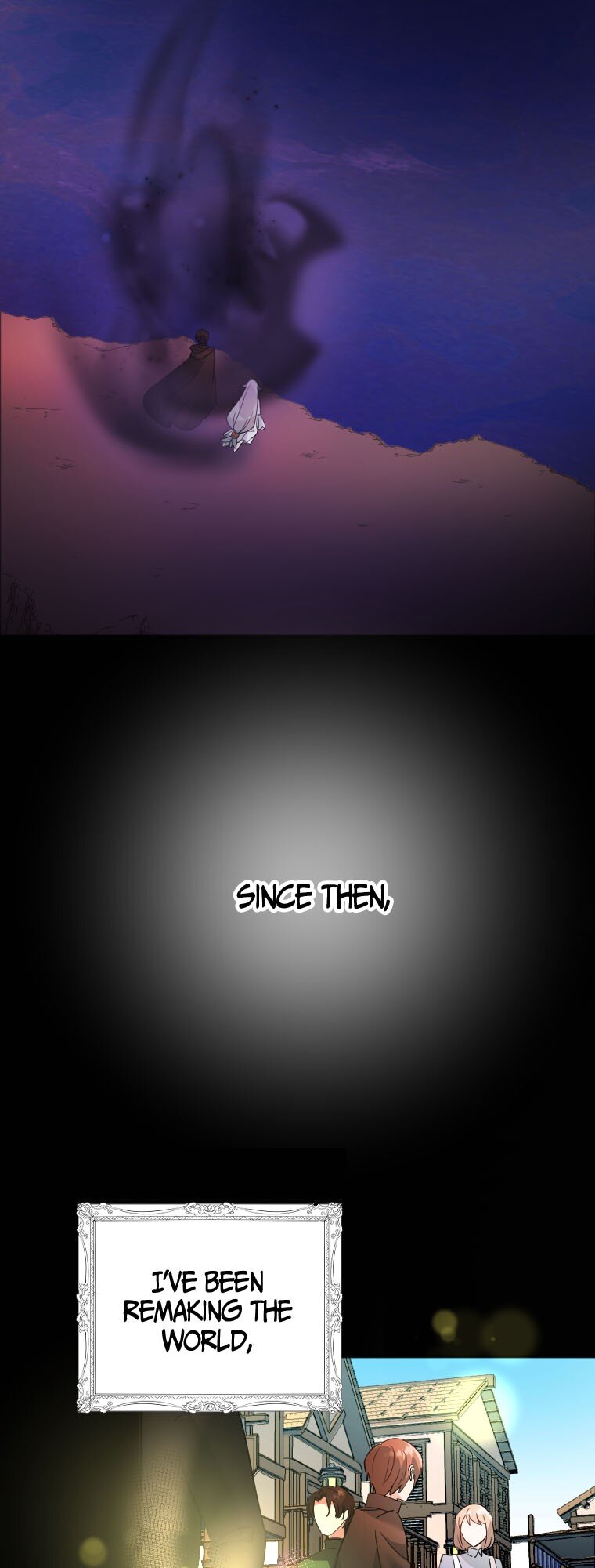Angel of the Golden Aura Chapter 51 page 23