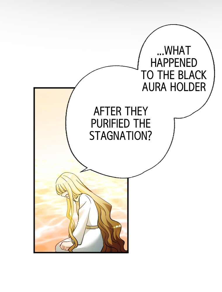 Angel of the Golden Aura Chapter 51 page 25