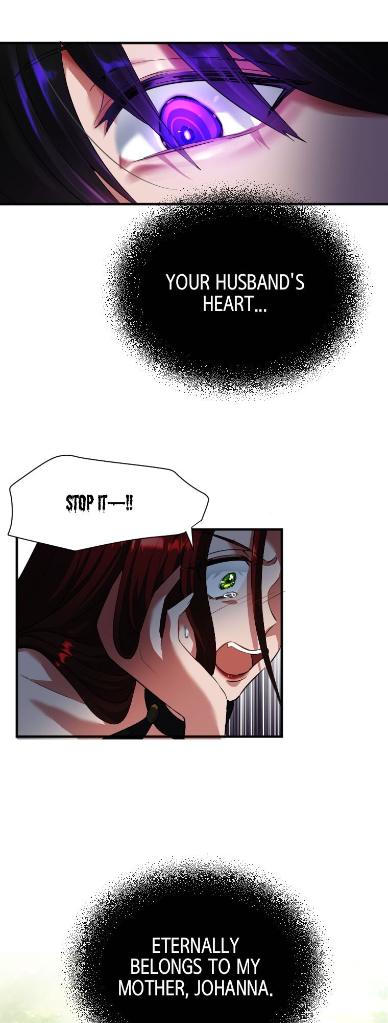 Angel of the Golden Aura Chapter 51 page 32