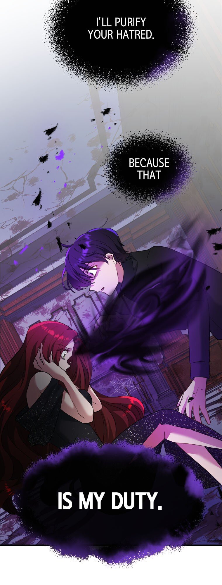 Angel of the Golden Aura Chapter 51 page 42