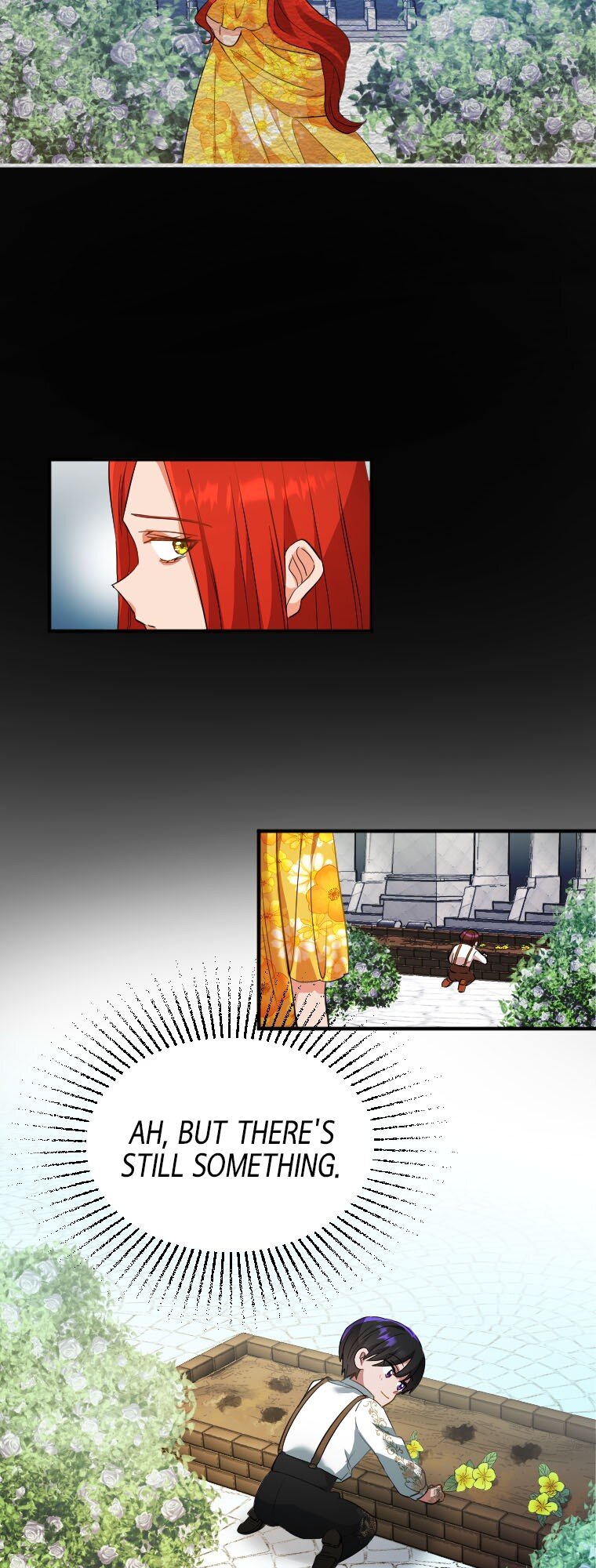 Angel of the Golden Aura Chapter 51 page 40