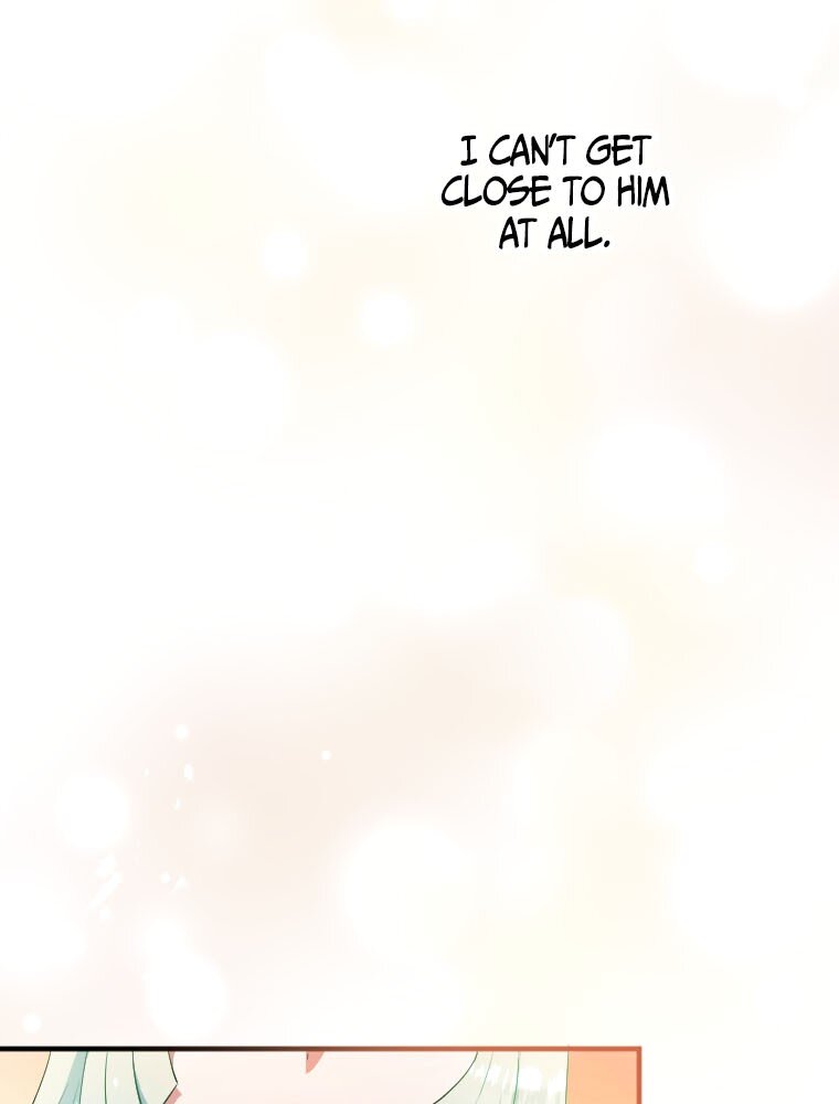 Angel of the Golden Aura Chapter 51 page 49