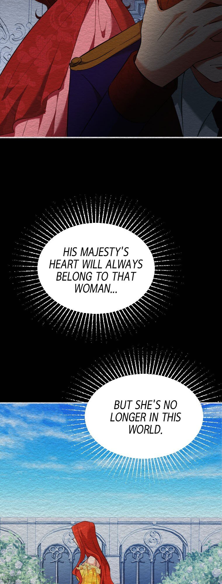 Angel of the Golden Aura Chapter 51 page 39