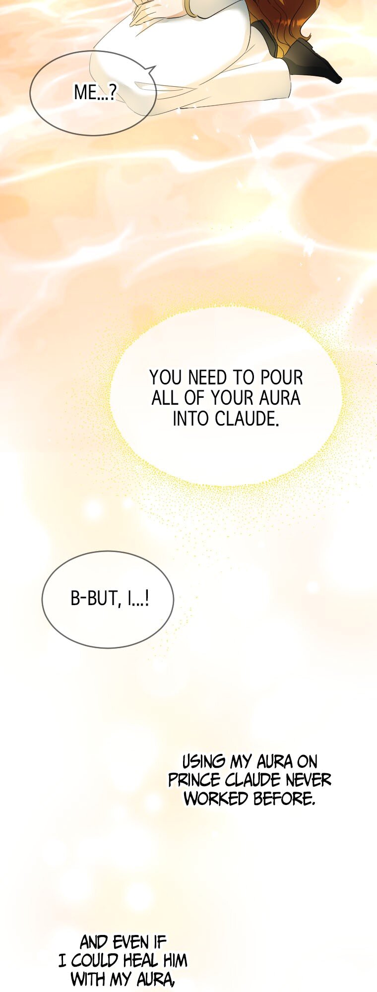 Angel of the Golden Aura Chapter 51 page 48