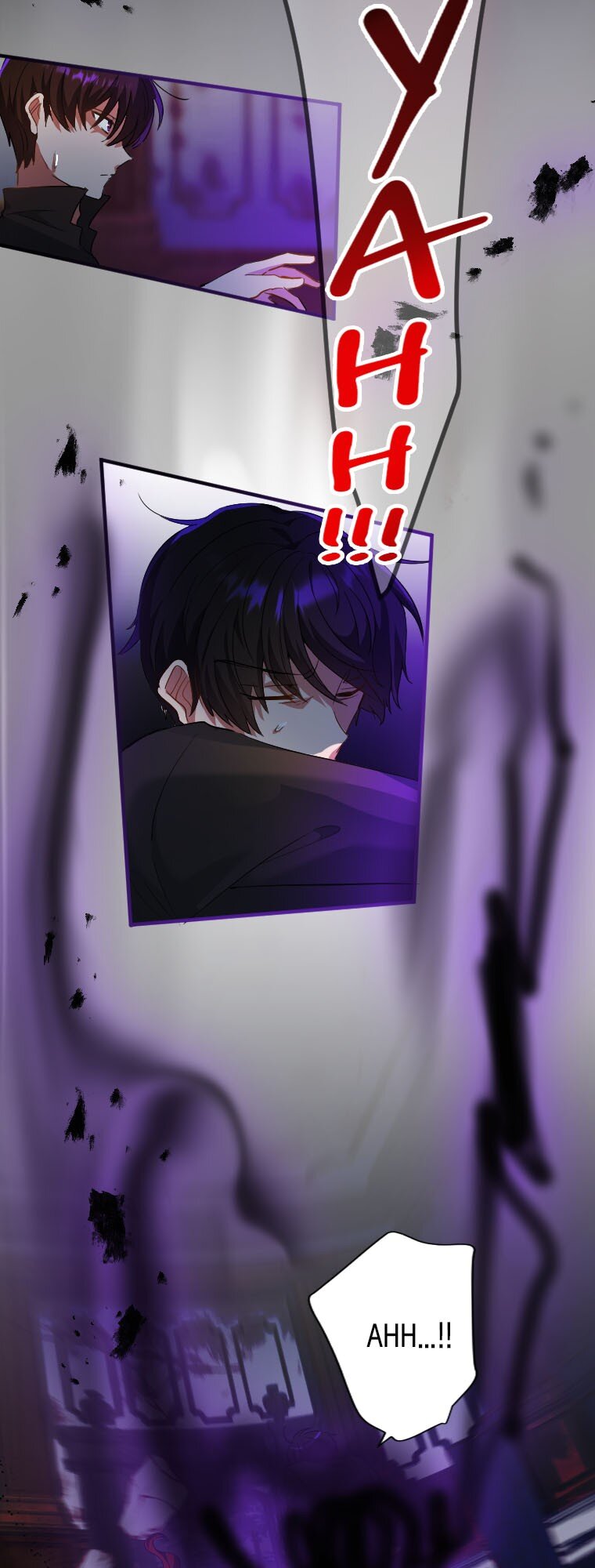 Angel of the Golden Aura Chapter 51 page 45