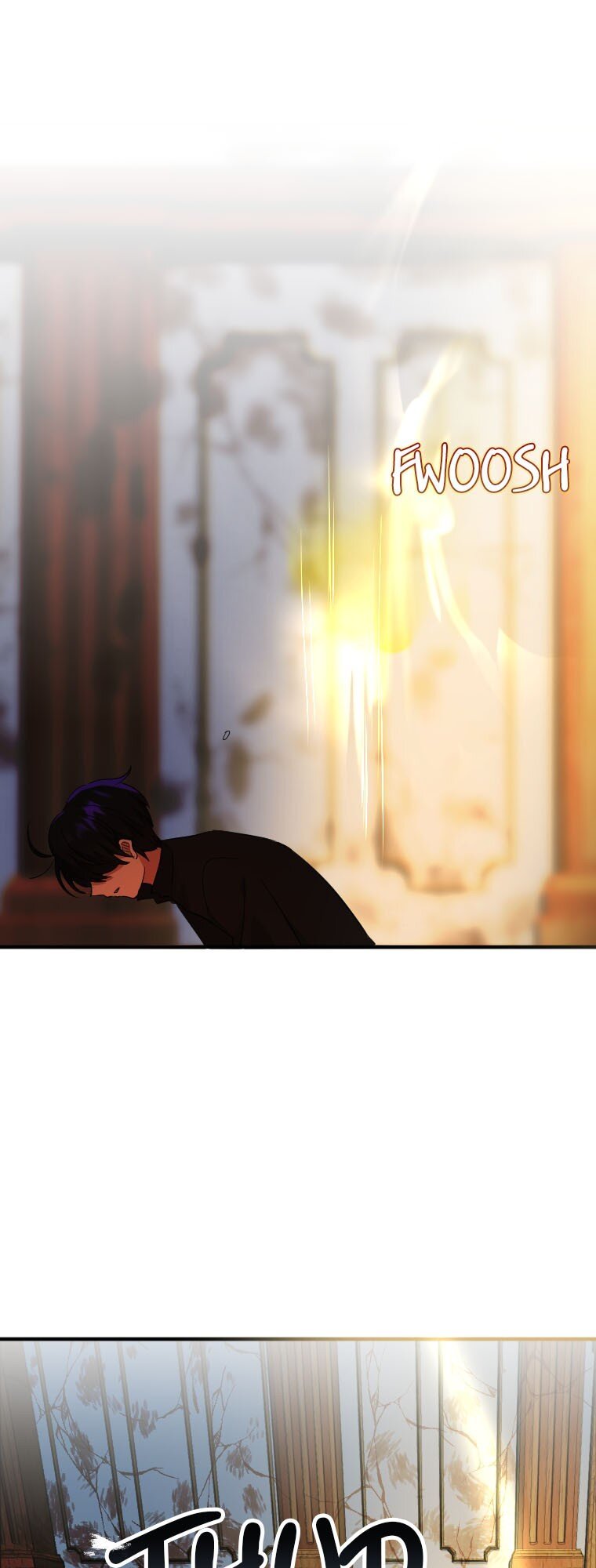 Angel of the Golden Aura Chapter 53 page 5