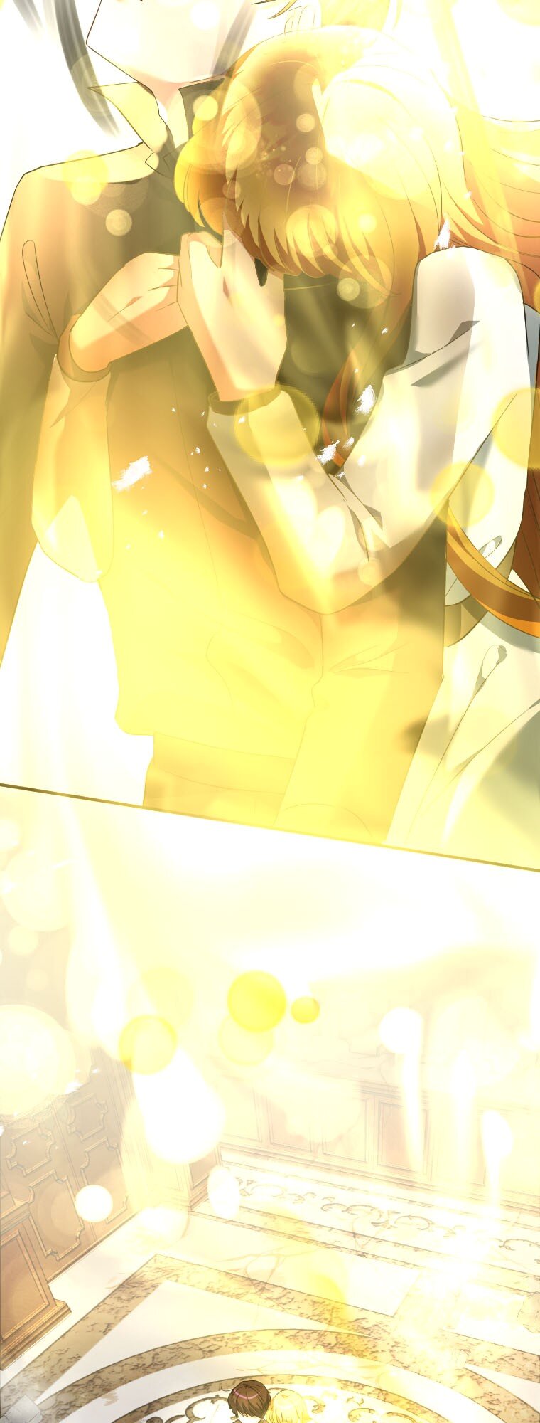 Angel of the Golden Aura Chapter 53 page 3