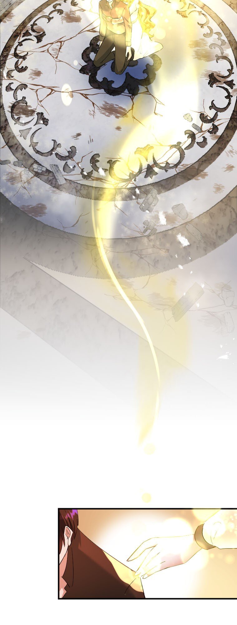 Angel of the Golden Aura Chapter 53 page 4