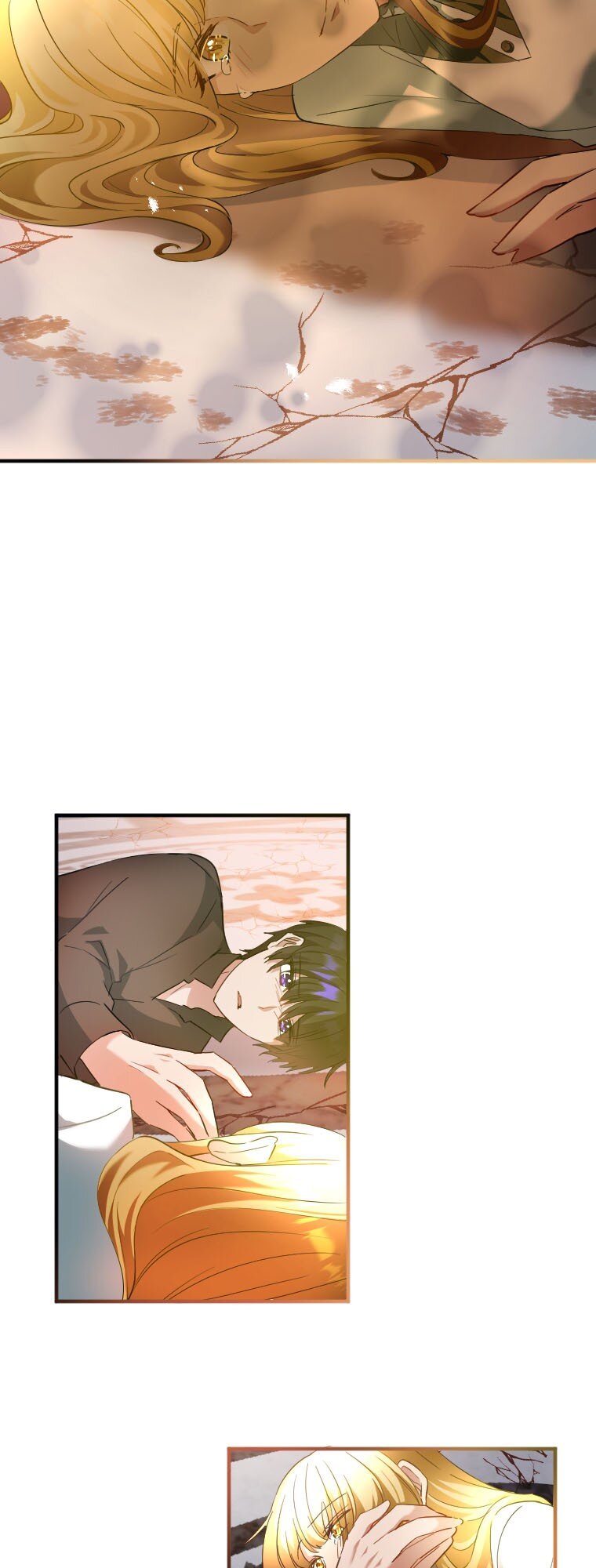 Angel of the Golden Aura Chapter 53 page 8