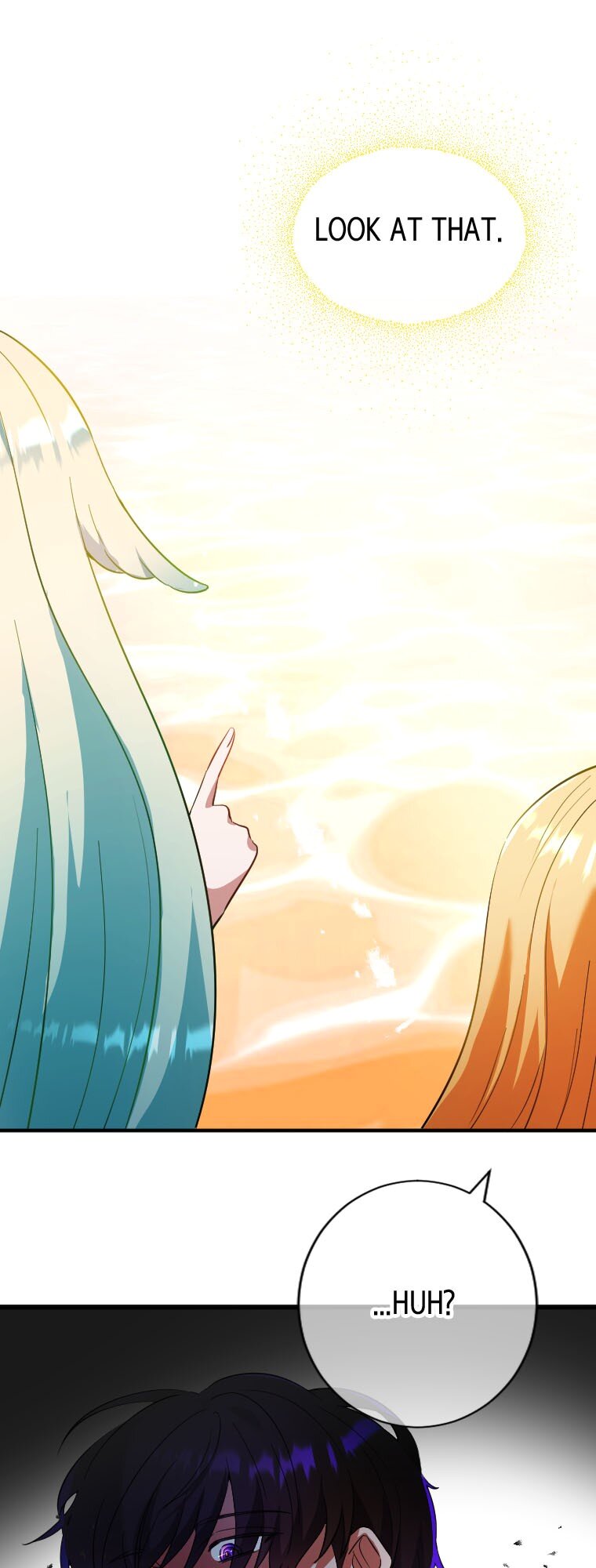 Angel of the Golden Aura Chapter 52 page 11