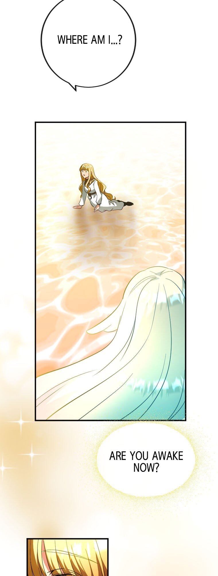 Angel of the Golden Aura Chapter 52 page 4