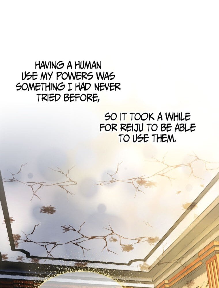 Angel of the Golden Aura Chapter 53 page 17