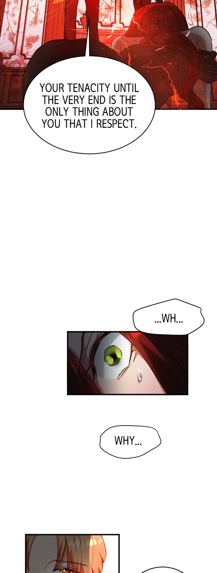 Angel of the Golden Aura Chapter 53 page 26