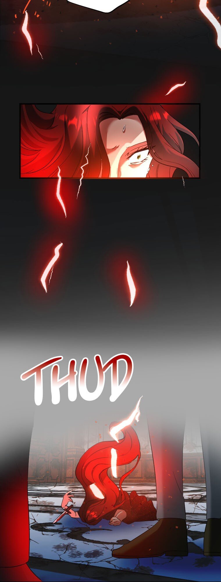 Angel of the Golden Aura Chapter 53 page 24