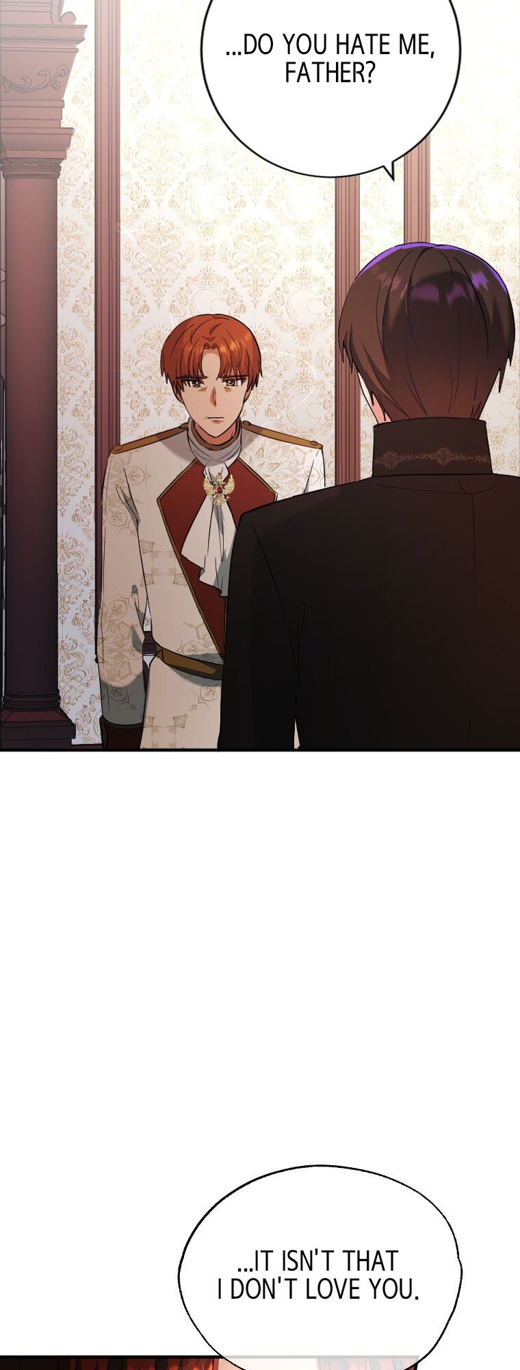 Angel of the Golden Aura Chapter 53 page 35