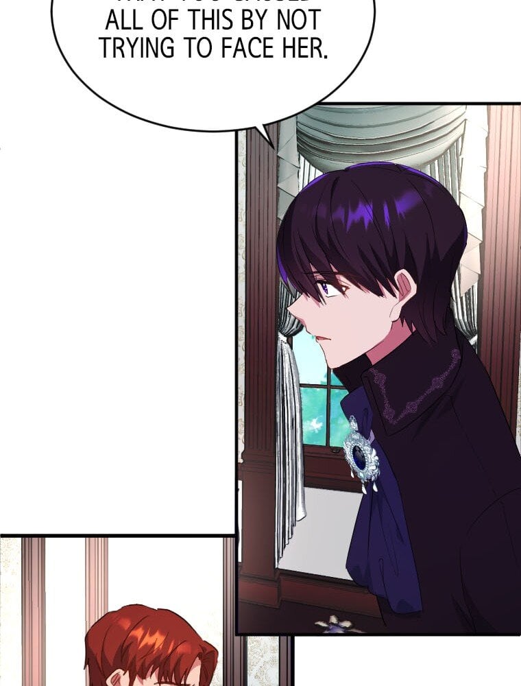 Angel of the Golden Aura Chapter 53 page 33