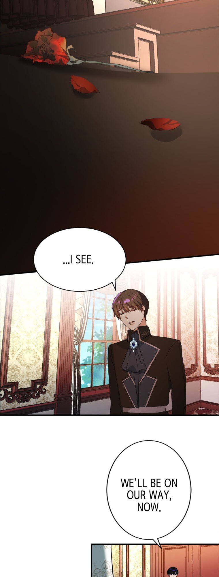 Angel of the Golden Aura Chapter 53 page 37