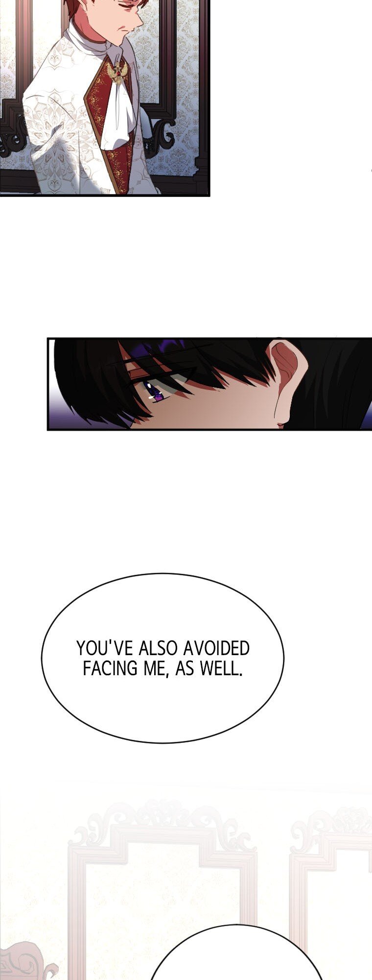Angel of the Golden Aura Chapter 53 page 34