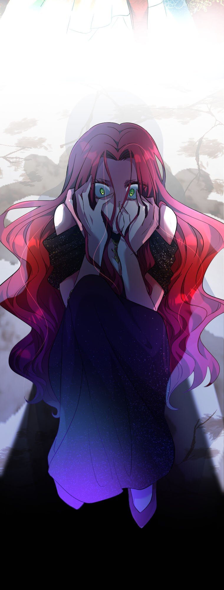 Angel of the Golden Aura Chapter 52 page 34