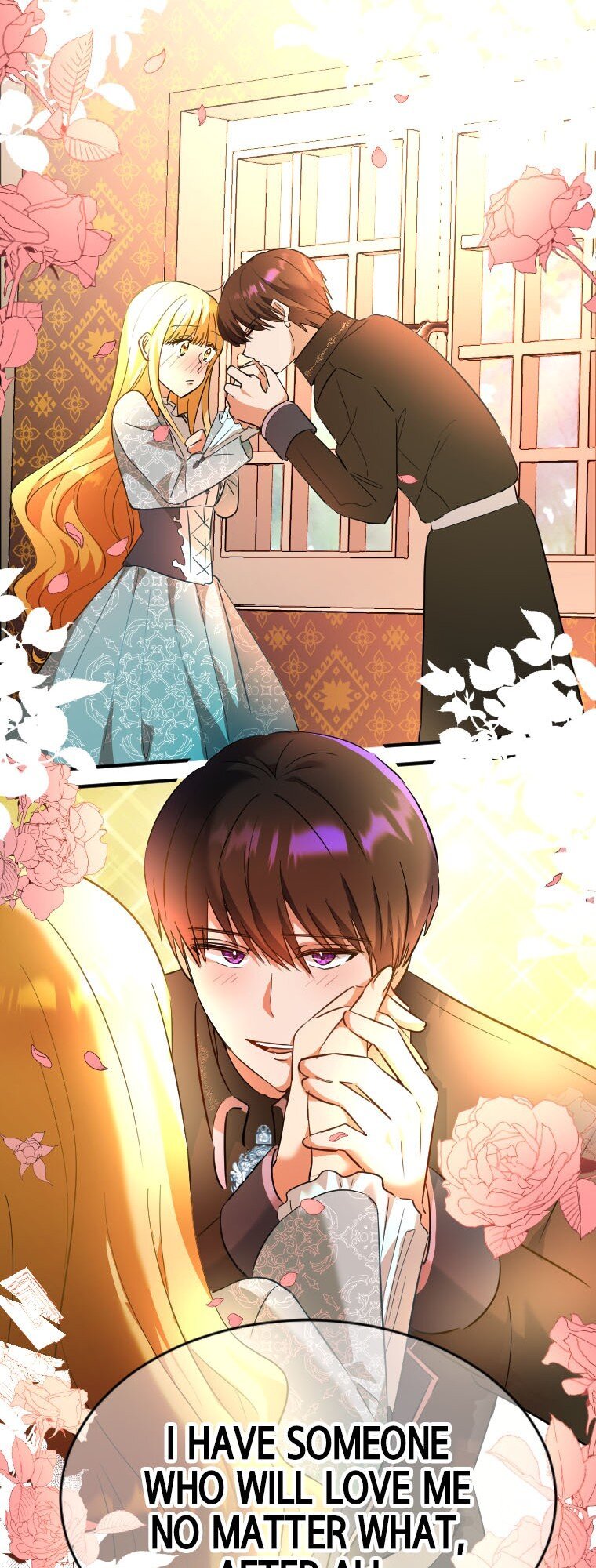 Angel of the Golden Aura Chapter 53 page 43