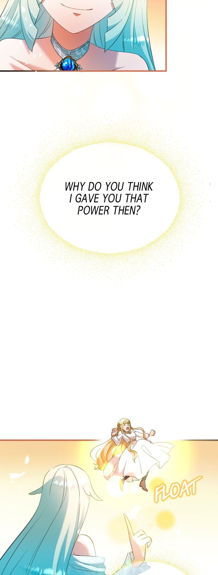 Angel of the Golden Aura Chapter 52 page 50
