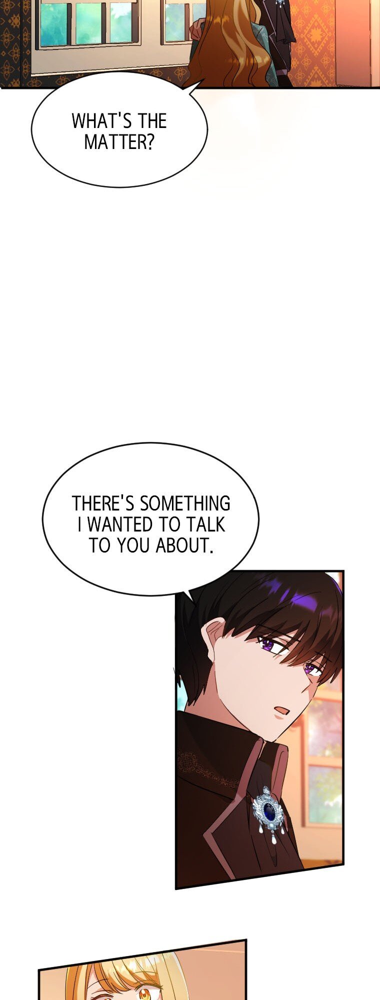 Angel of the Golden Aura Chapter 53 page 45