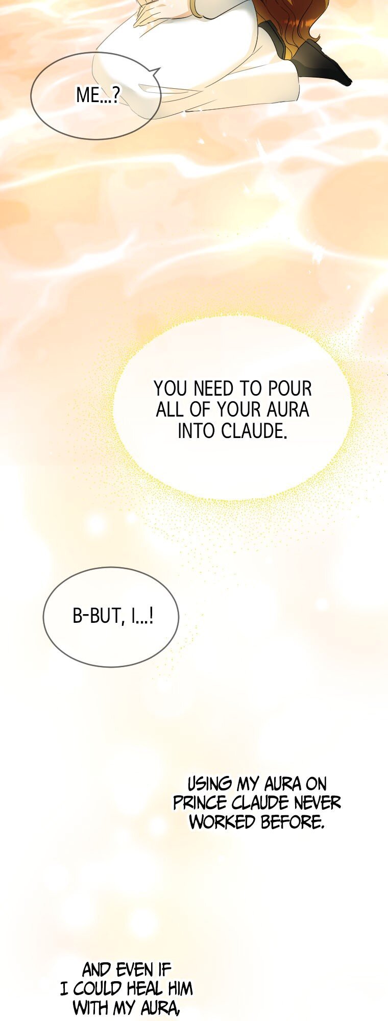 Angel of the Golden Aura Chapter 52 page 48
