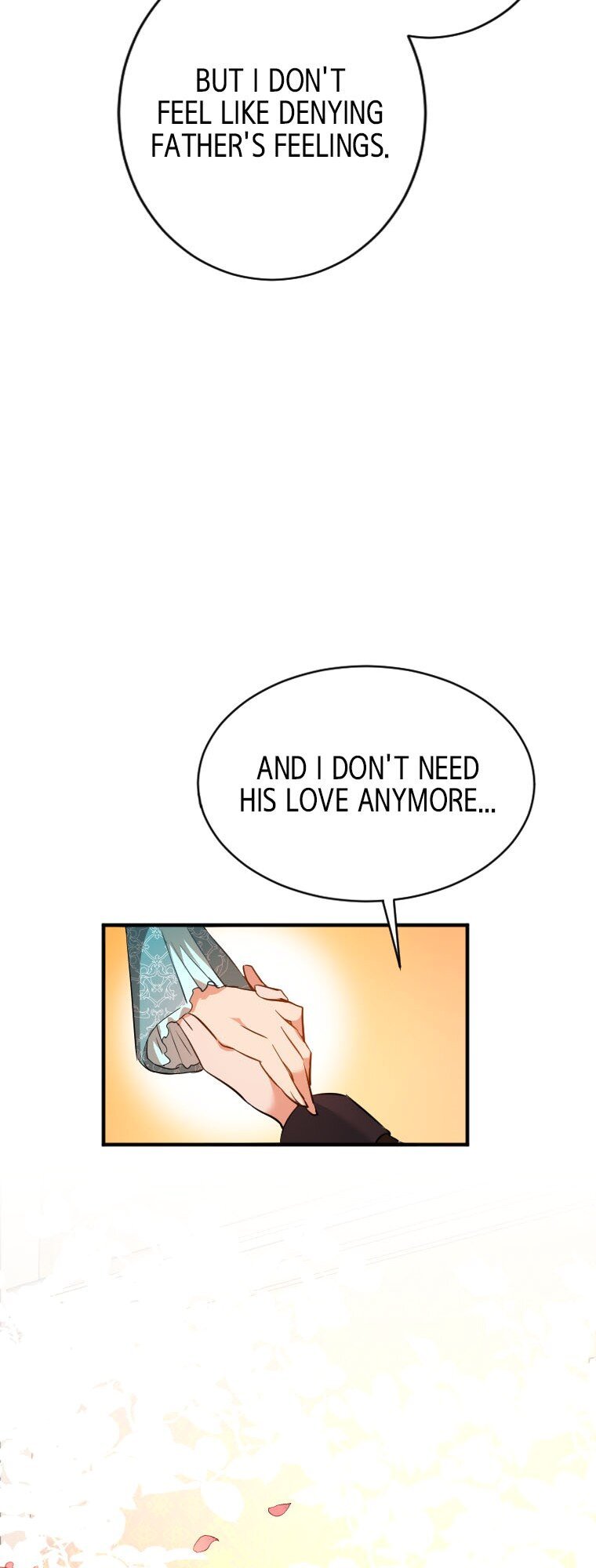 Angel of the Golden Aura Chapter 53 page 42