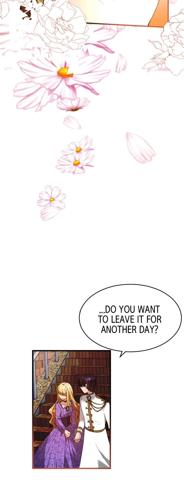Angel of the Golden Aura Chapter 54 page 7