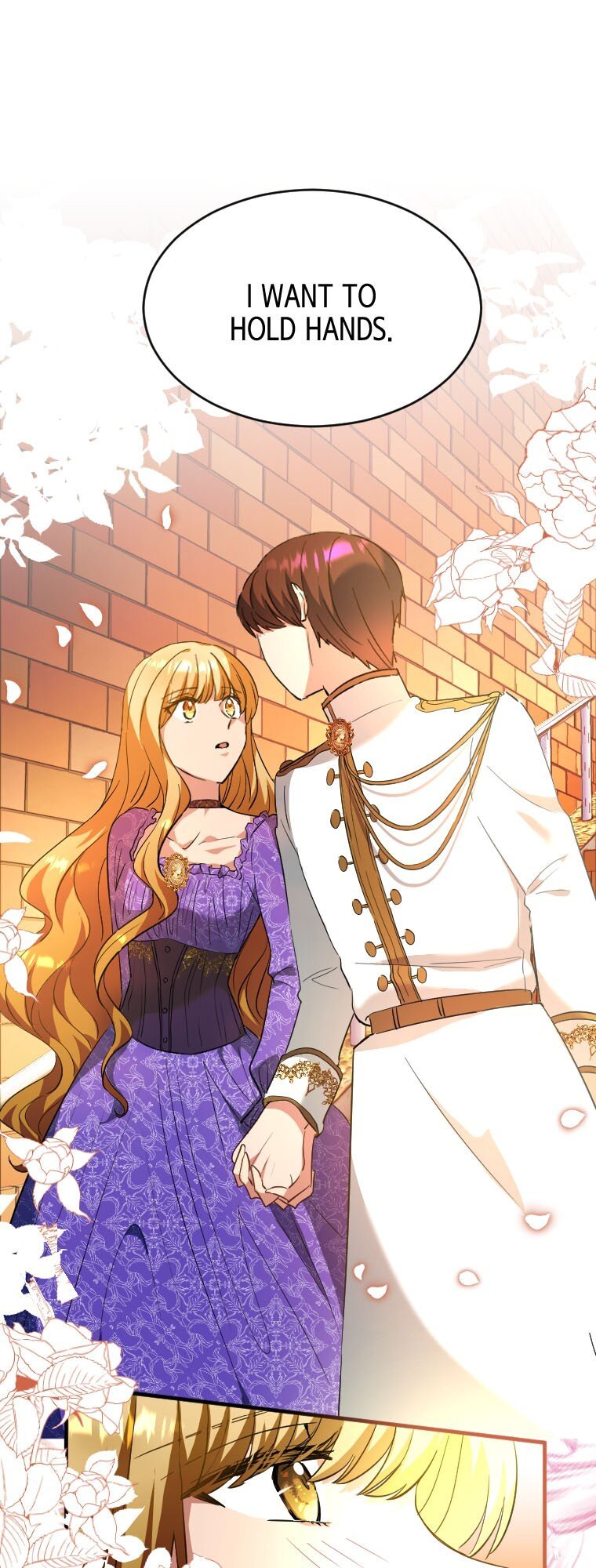 Angel of the Golden Aura Chapter 54 page 6