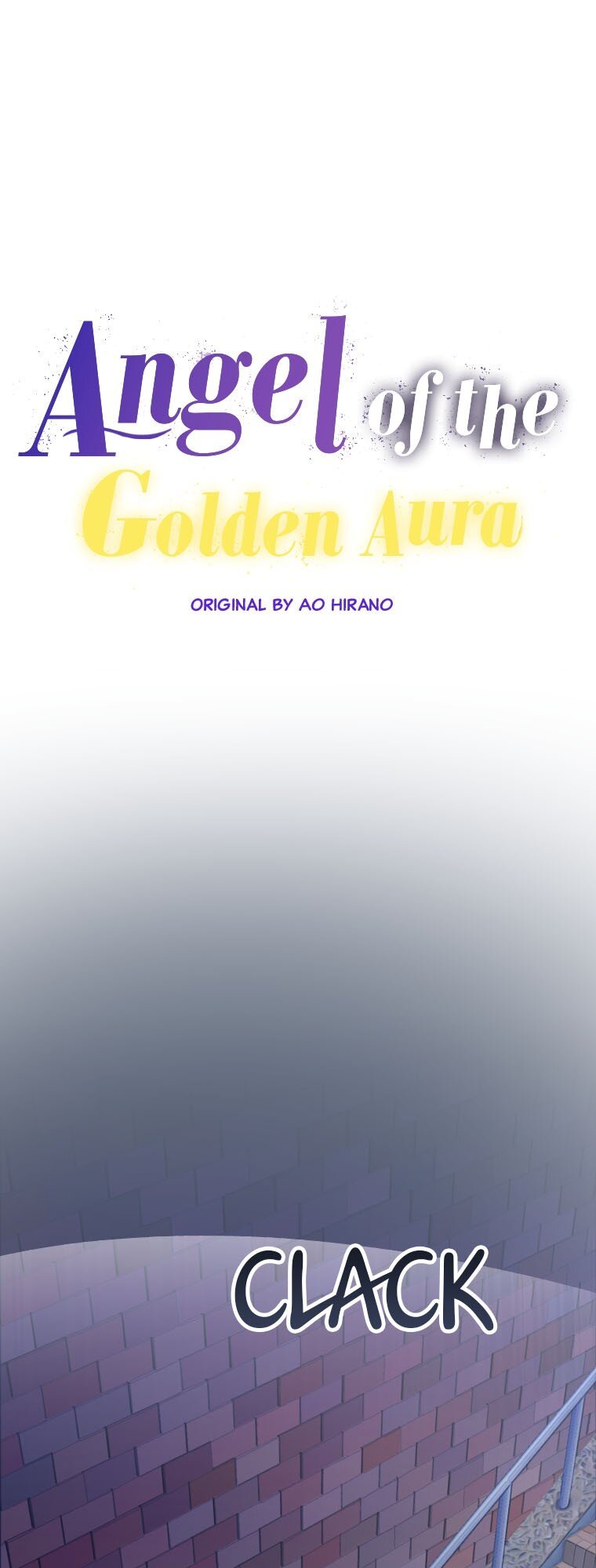 Angel of the Golden Aura Chapter 54 page 2