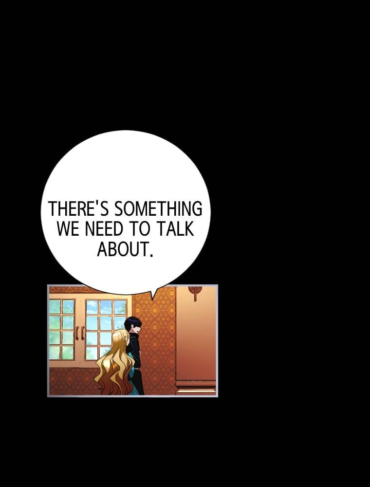 Angel of the Golden Aura Chapter 54 page 9