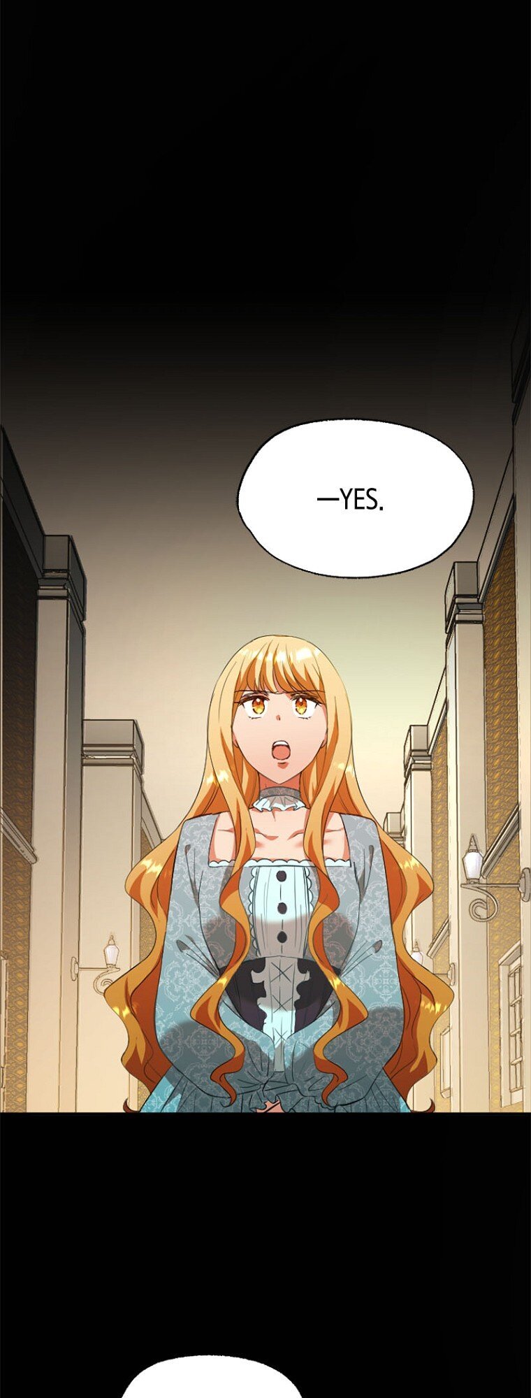 Angel of the Golden Aura Chapter 54 page 14