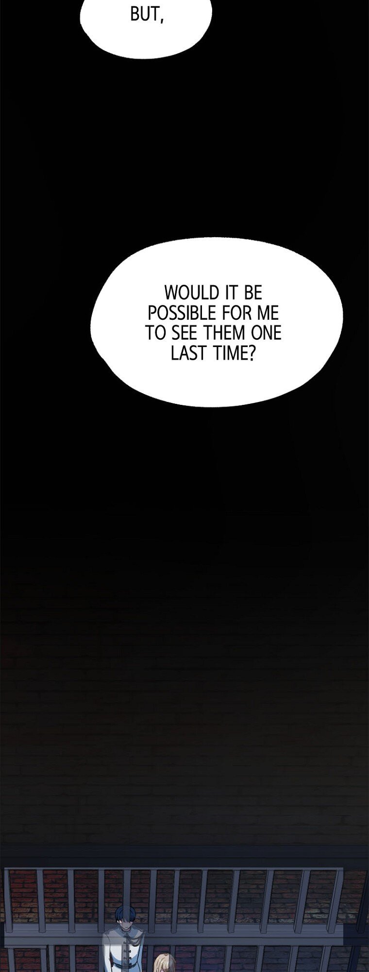 Angel of the Golden Aura Chapter 54 page 15