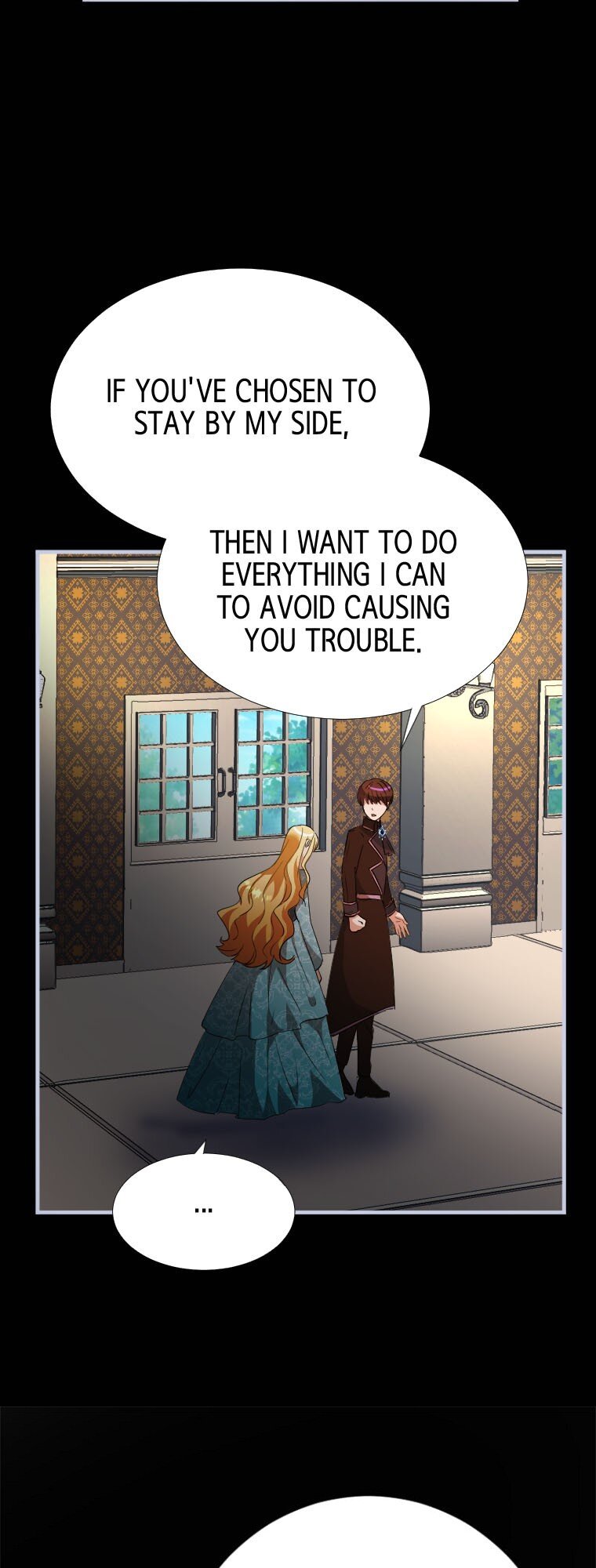 Angel of the Golden Aura Chapter 54 page 12