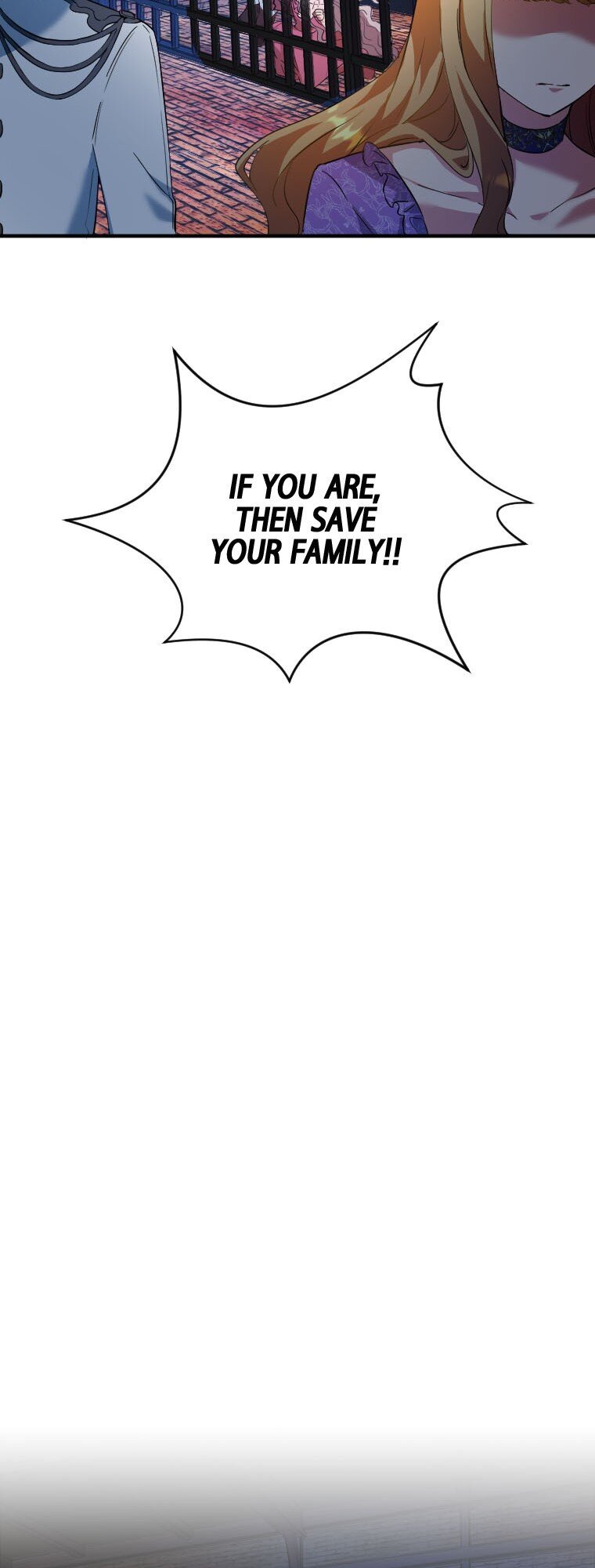 Angel of the Golden Aura Chapter 54 page 28