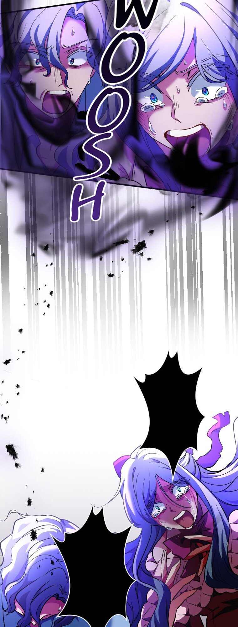Angel of the Golden Aura Chapter 54 page 42
