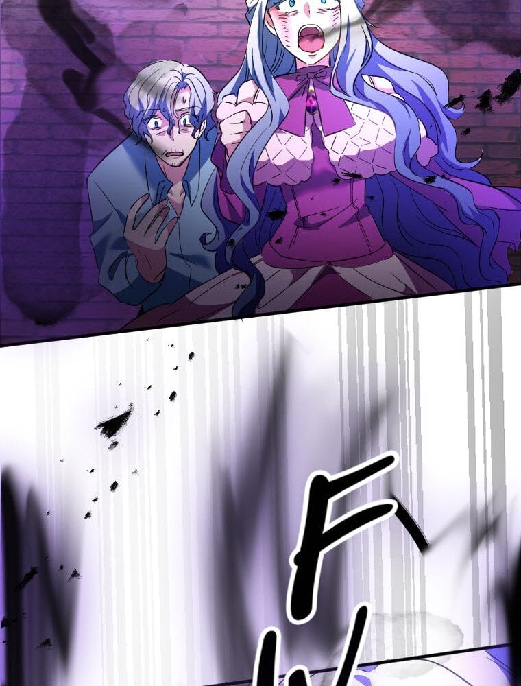 Angel of the Golden Aura Chapter 54 page 41