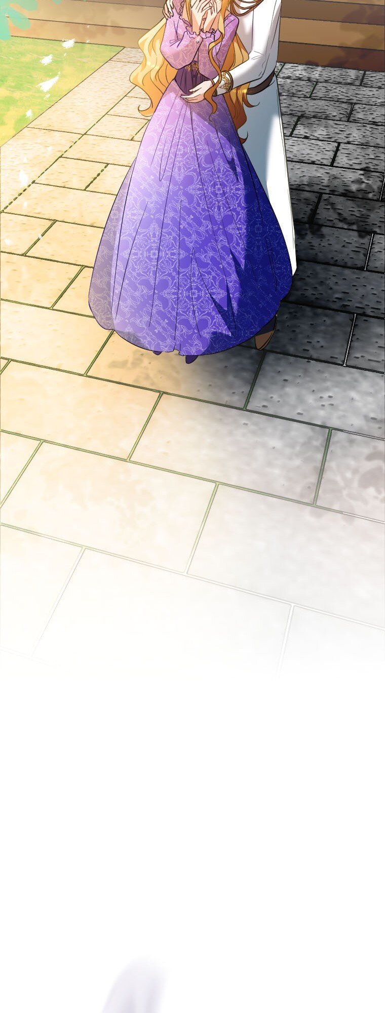 Angel of the Golden Aura Chapter 54 page 34