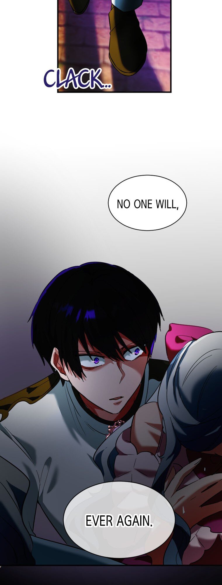 Angel of the Golden Aura Chapter 54 page 44