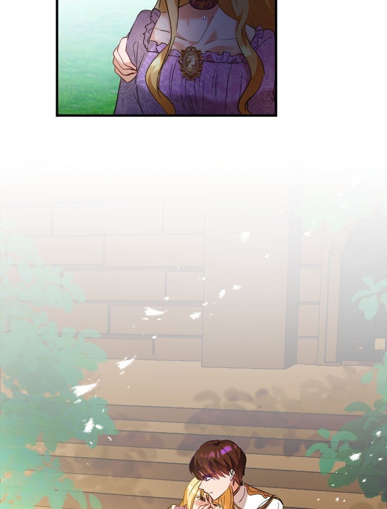 Angel of the Golden Aura Chapter 54 page 33